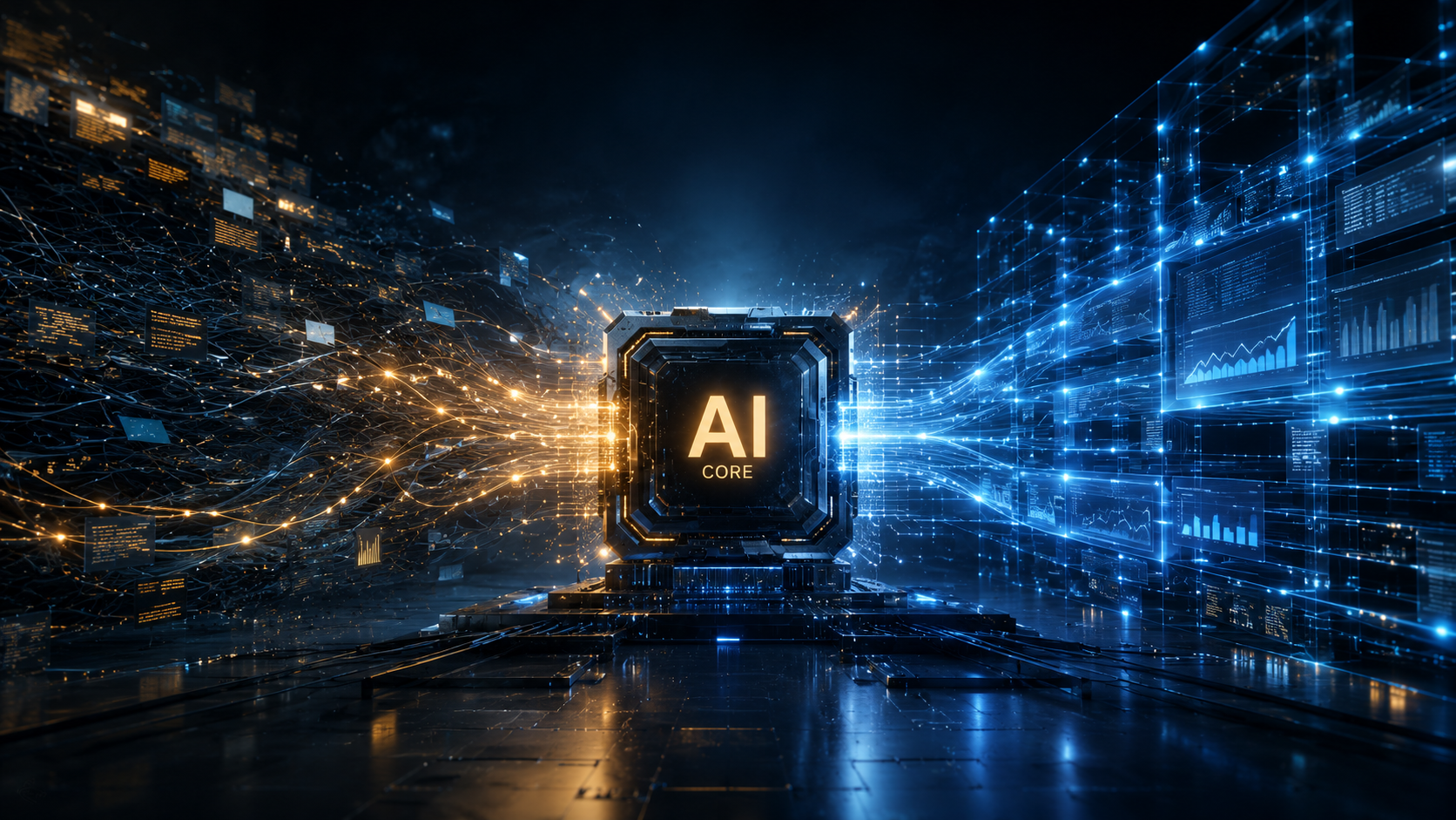 AI Automation Tools