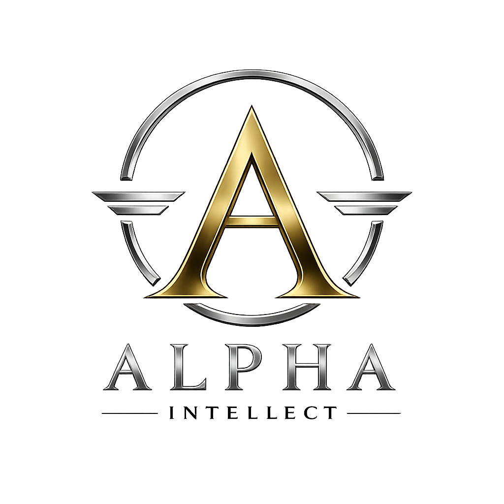 Alpha Intellect