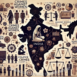 Verbrechen gegen Frauen in Indien
